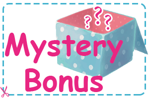 Mystery-Bonus