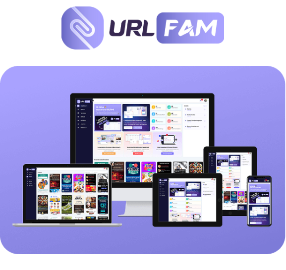 URLFAM With Upgrades URLFAM With Upgrades