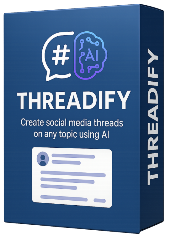 Threadify With Upgrades